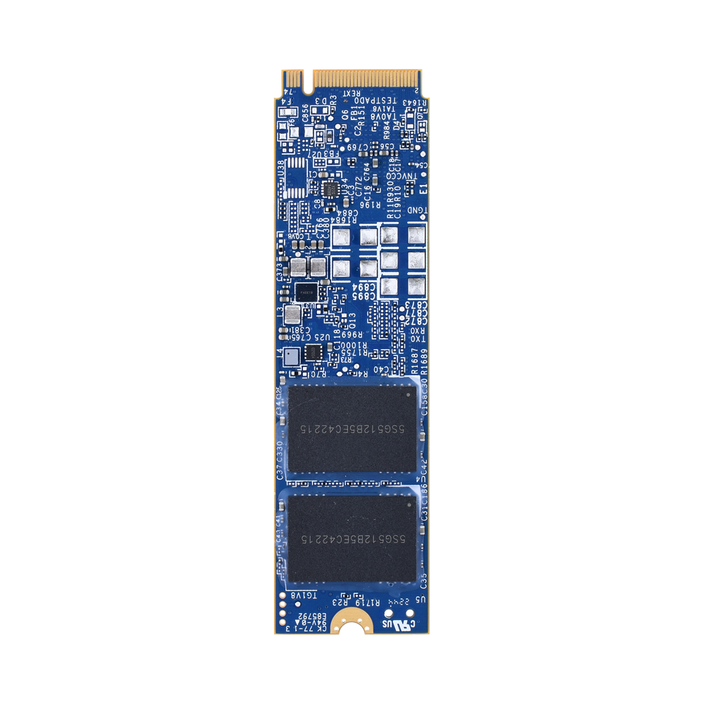 Apacer industrial SSD form-factor and application portfolio